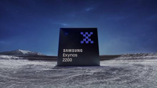 Видео показва възможностите за ray tracing на Exynos 2200 