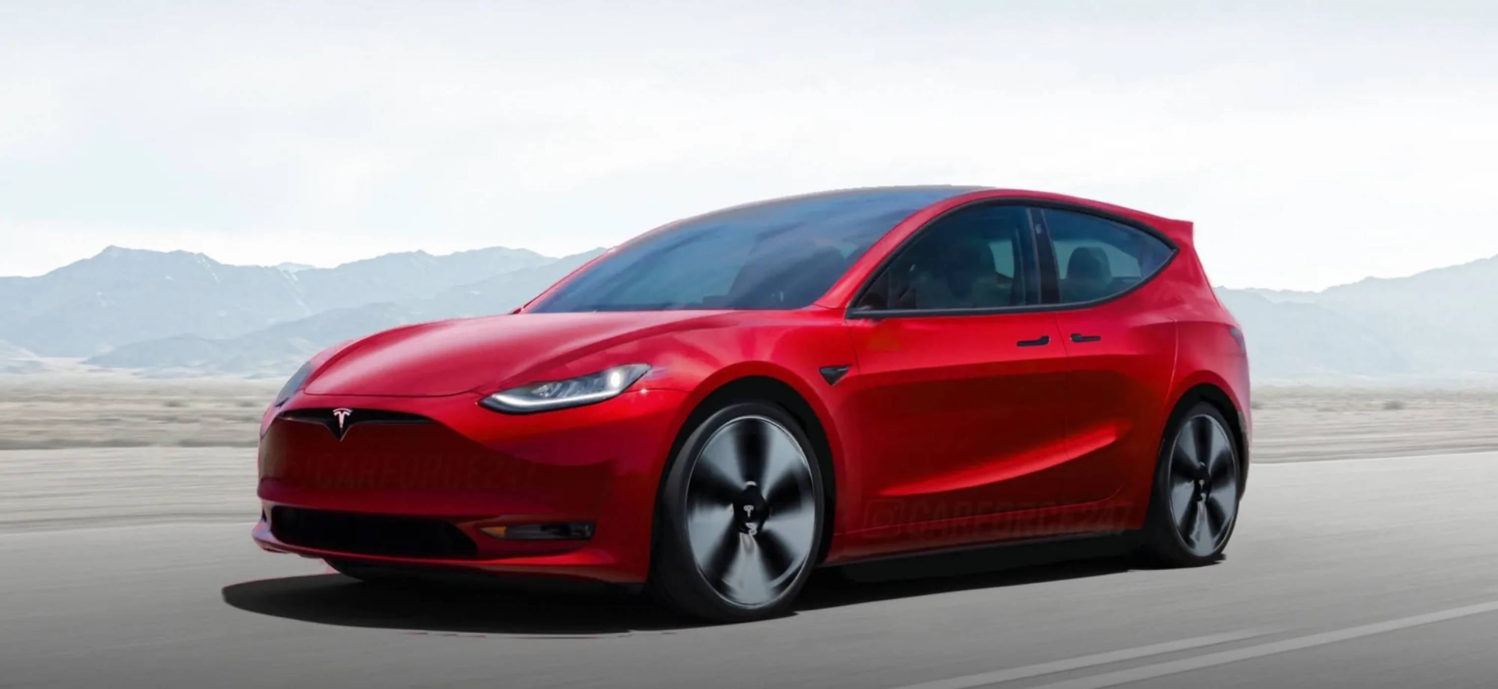 Евтината е-кола на Tesla е все по-далеч от вашия гараж