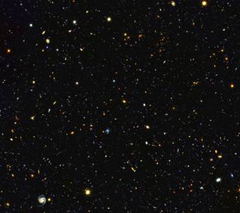 Ето колко са звездите в нашата галактика и в цялата Вселена