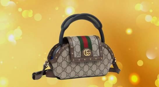 Gucci предлагат да пазят слушалките ви в чантичка за почти 1000 долара