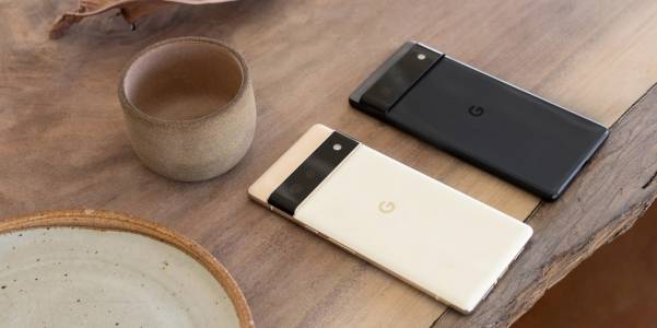 Pixel 6 пише със златни букви исторически рекорди по продажби за Google 