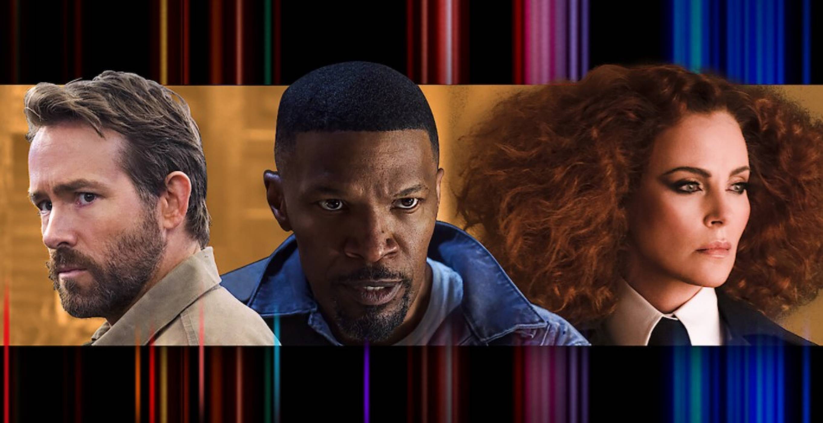 Netflix с взривяващ трейлър за предстоящите заглавия на 2022 (ВИДЕО)