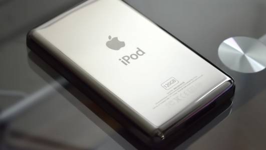 Ето какво може да направите с вашия iPod touch от 2009 г. през 2020 г. 