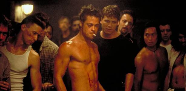 В Китай най-накрая ще могат да гледат оригиналния край на Fight Club