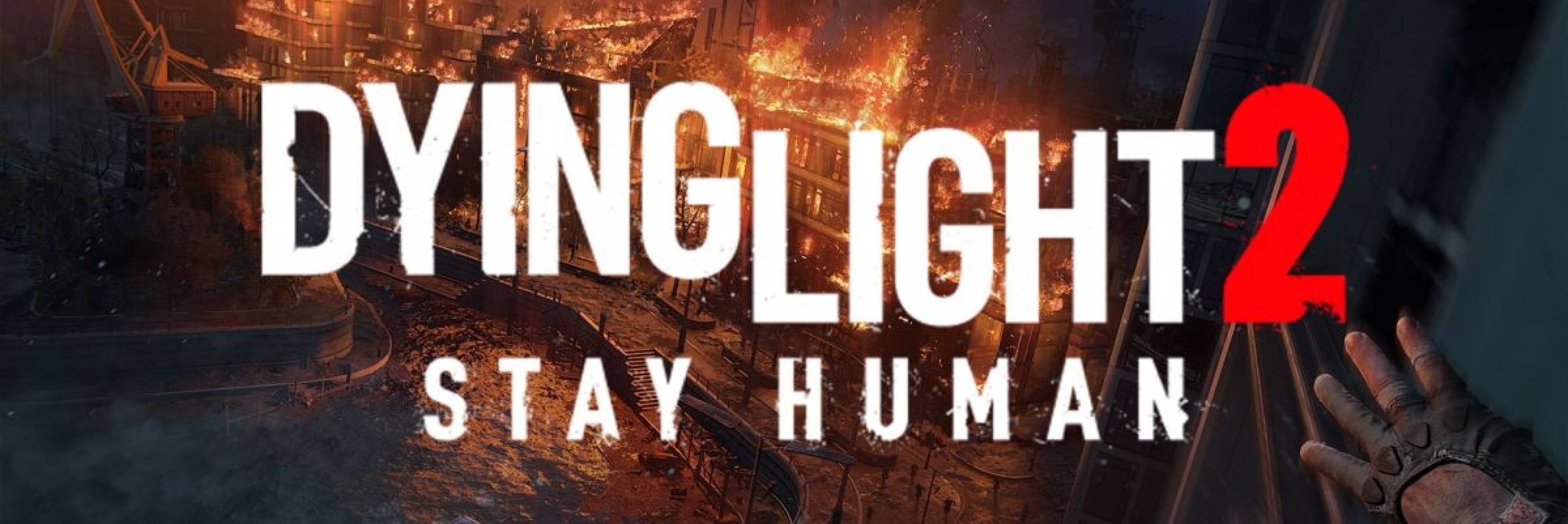 Dying Light 2: Stay Human – не просто добра, велика игра!