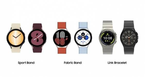 Samsung надгражда серията Galaxy Watch4 с повече уелнес функции и възможности за персонализиране
