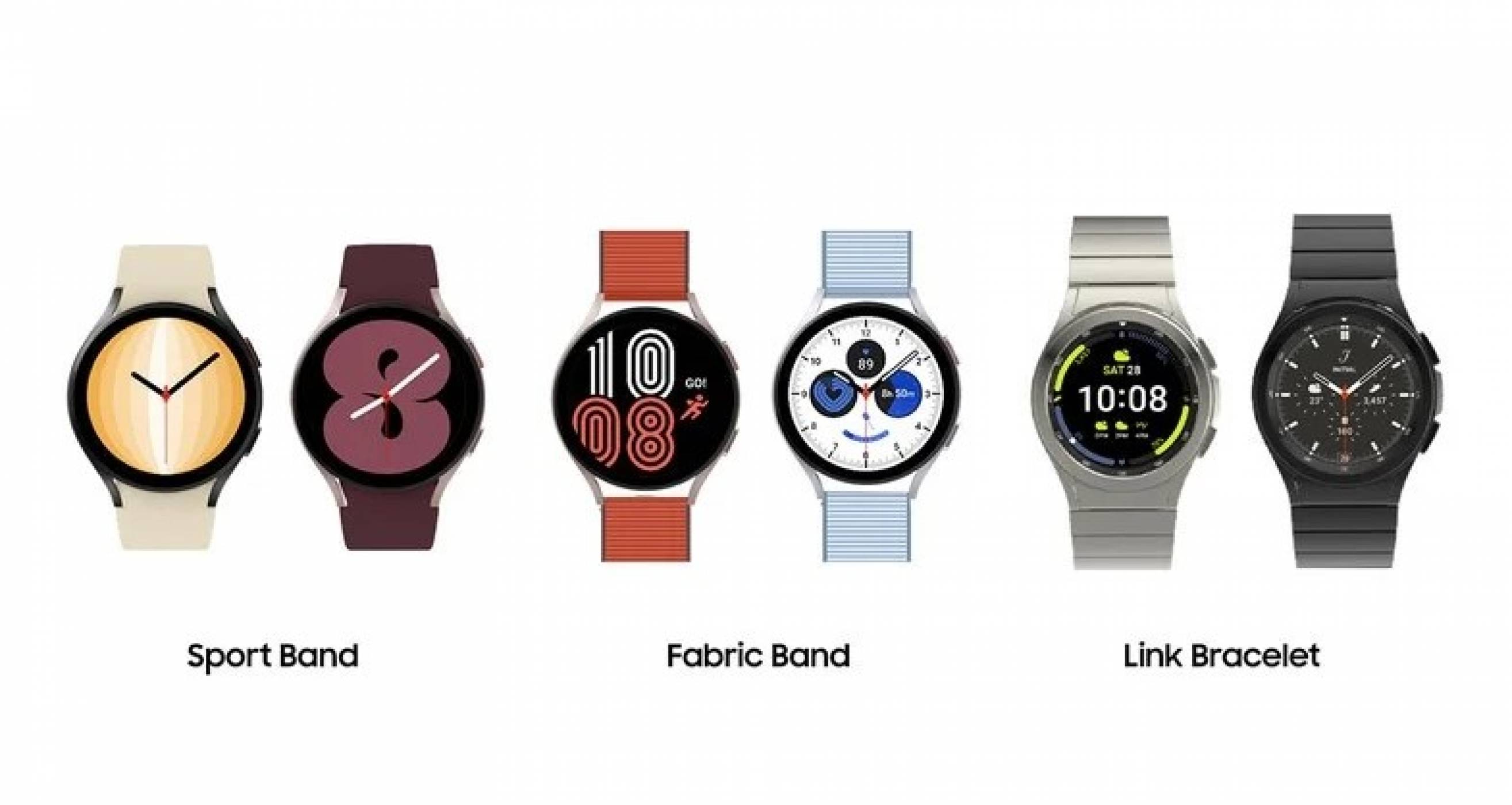Samsung надгражда серията Galaxy Watch4 с повече уелнес функции и възможности за персонализиране