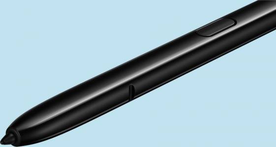 Galaxy Z Fold 4 може да бъде следващият със стилуса S Pen 