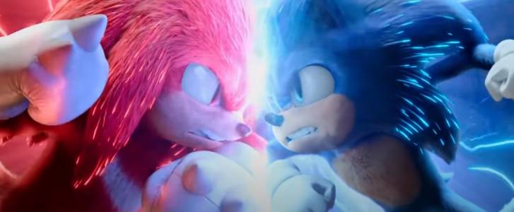 Третата част на Sonic се задава, преди да са станали ясни реакциите от втората