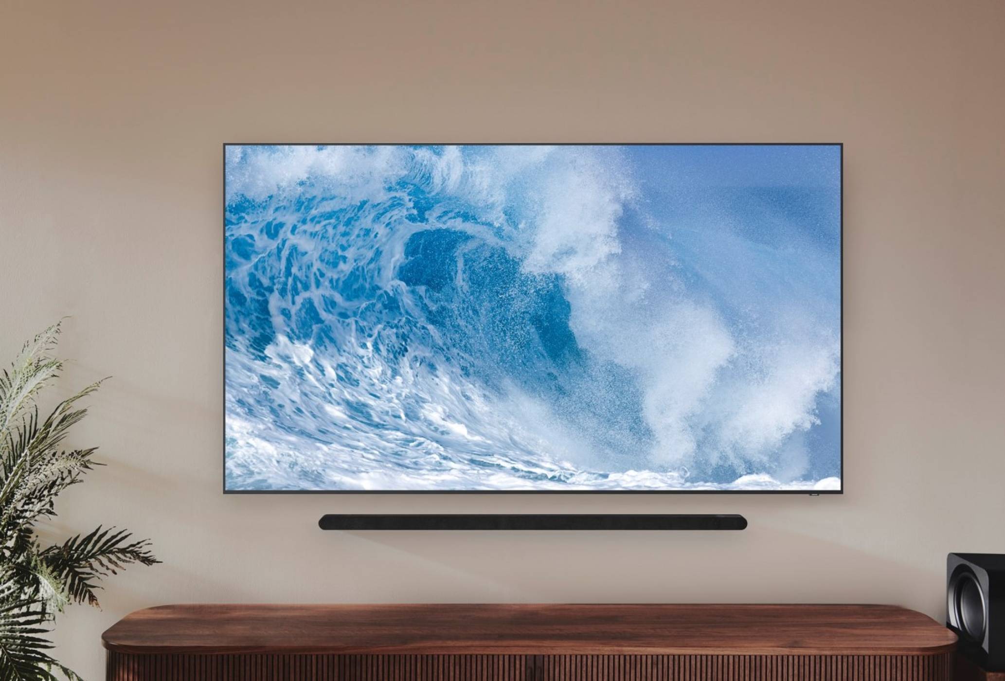 Samsung представи в Европа гамата Neo QLED TV за 2022 г. 