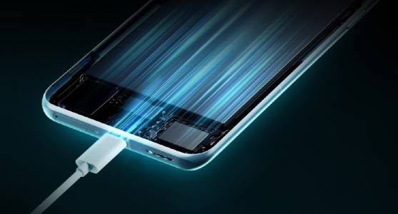 Realme ще обяви скоро най-бързата зарядна технология за смартфон