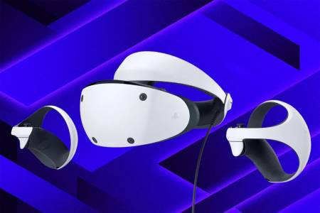 Това е дизайнът на новия PlayStation VR2