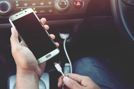 Как да съхраним батерията на телефона си за по-дълго?