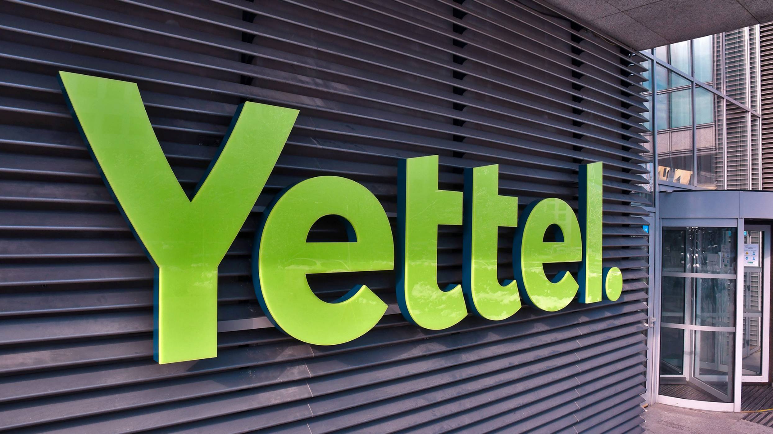 Telenor е Yettel от днес!