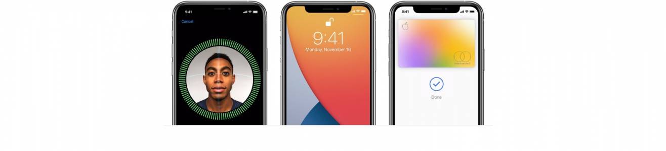 Ремонтът на Face ID на iPhone скоро няма да означава смяна на устройството