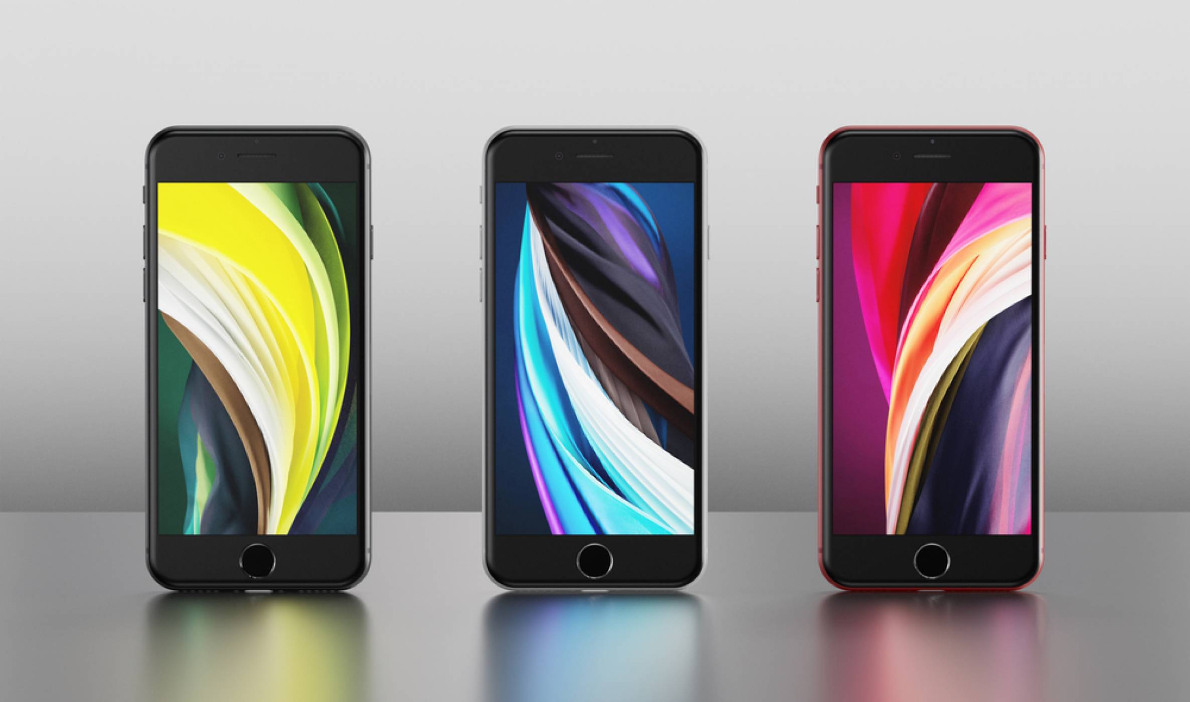 iPhone SE 3 ще е насочен към онези, които мечтаят за първи смартфон от Apple