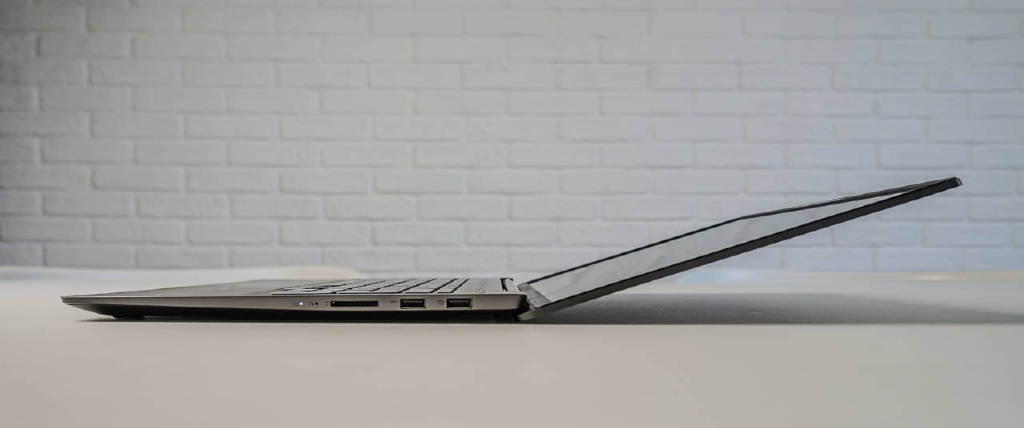 IdeaPad 5 Pro Gen 6 (16, Intel) – тънък, лек и мощен – поредният бестселър лаптоп от Lenovo (РЕВЮ)