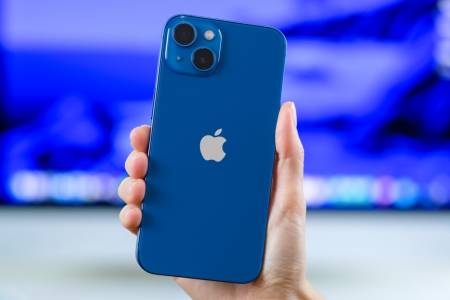 iPhone 14 идва само в 4 модела без mini версия