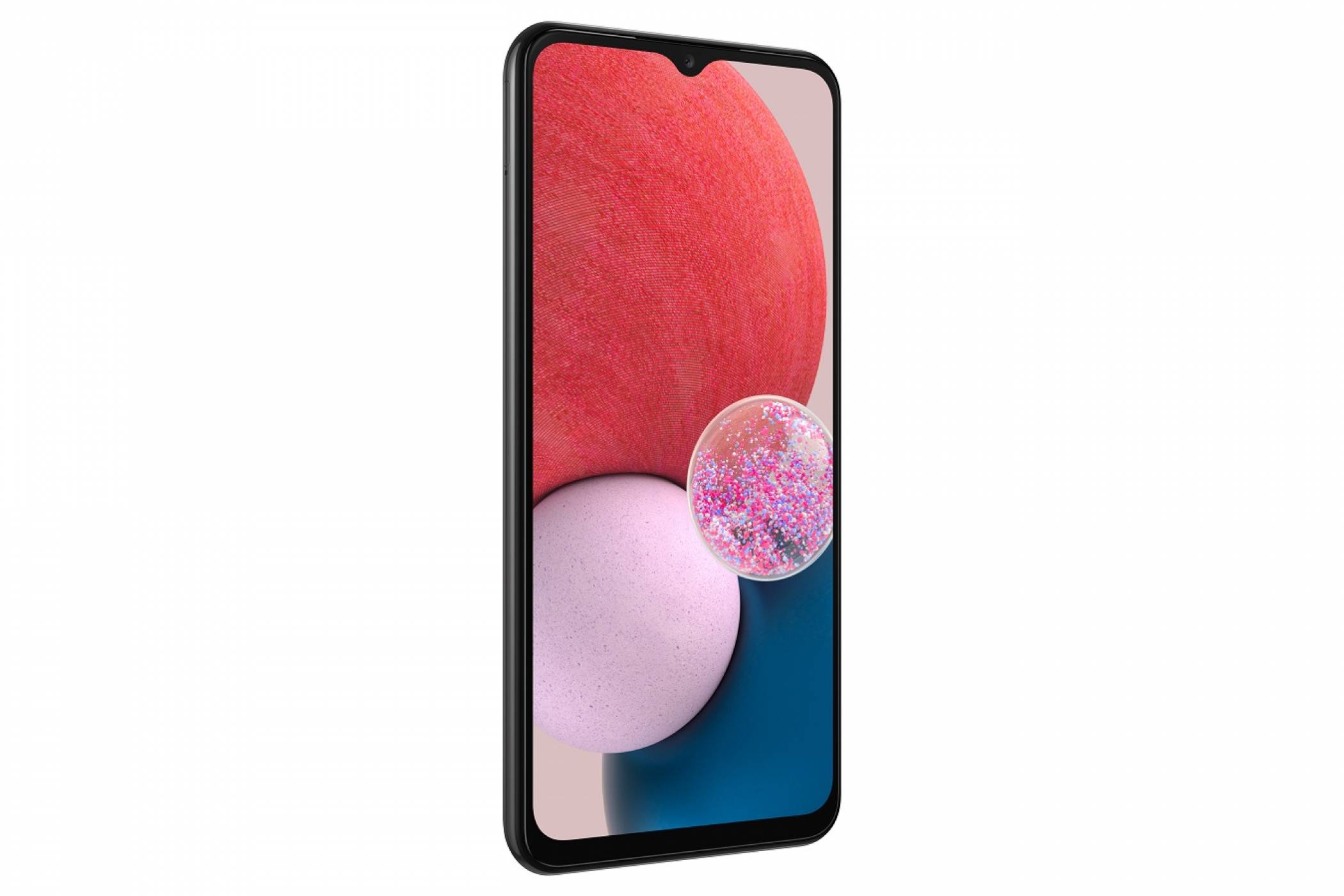 Samsung представи най-новите членове на серията Galaxy A – A13 и A03