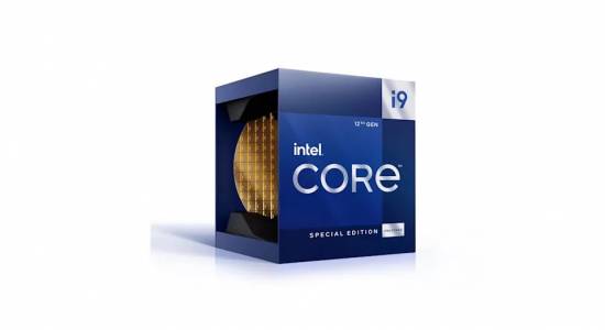 Intel i9-12900KS е новият най-бърз десктоп процесор в света