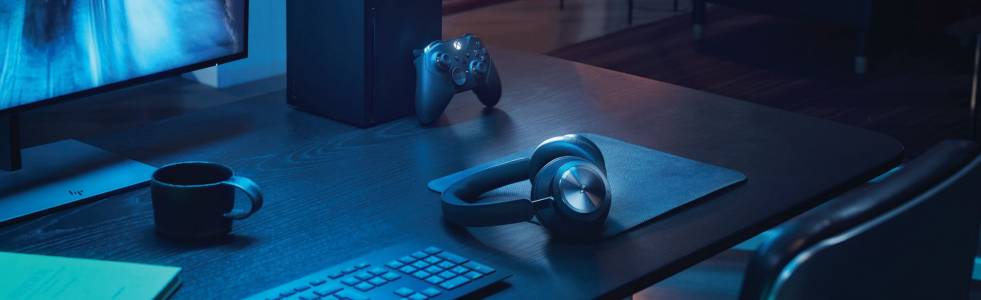 Bang & Olufsen Beoplay Portal: Върховният звук за PC, PlayStation и мобилни геймъри