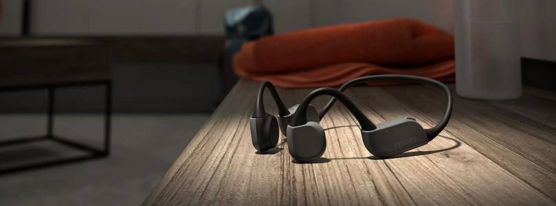 Спорт и музика: новите модели слушалки от Philips радват с нови технологии, удобни за спорт екстри и качествен звук 
