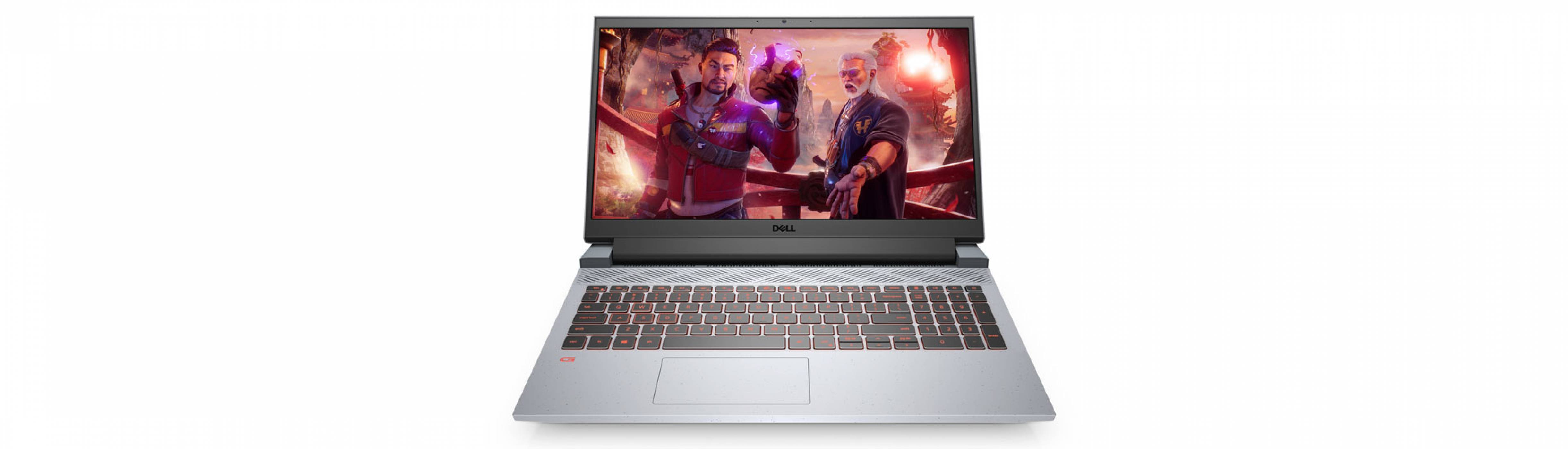 Dell G15 Ryzen Edition: лаптопът на разумния геймър (РЕВЮ) 