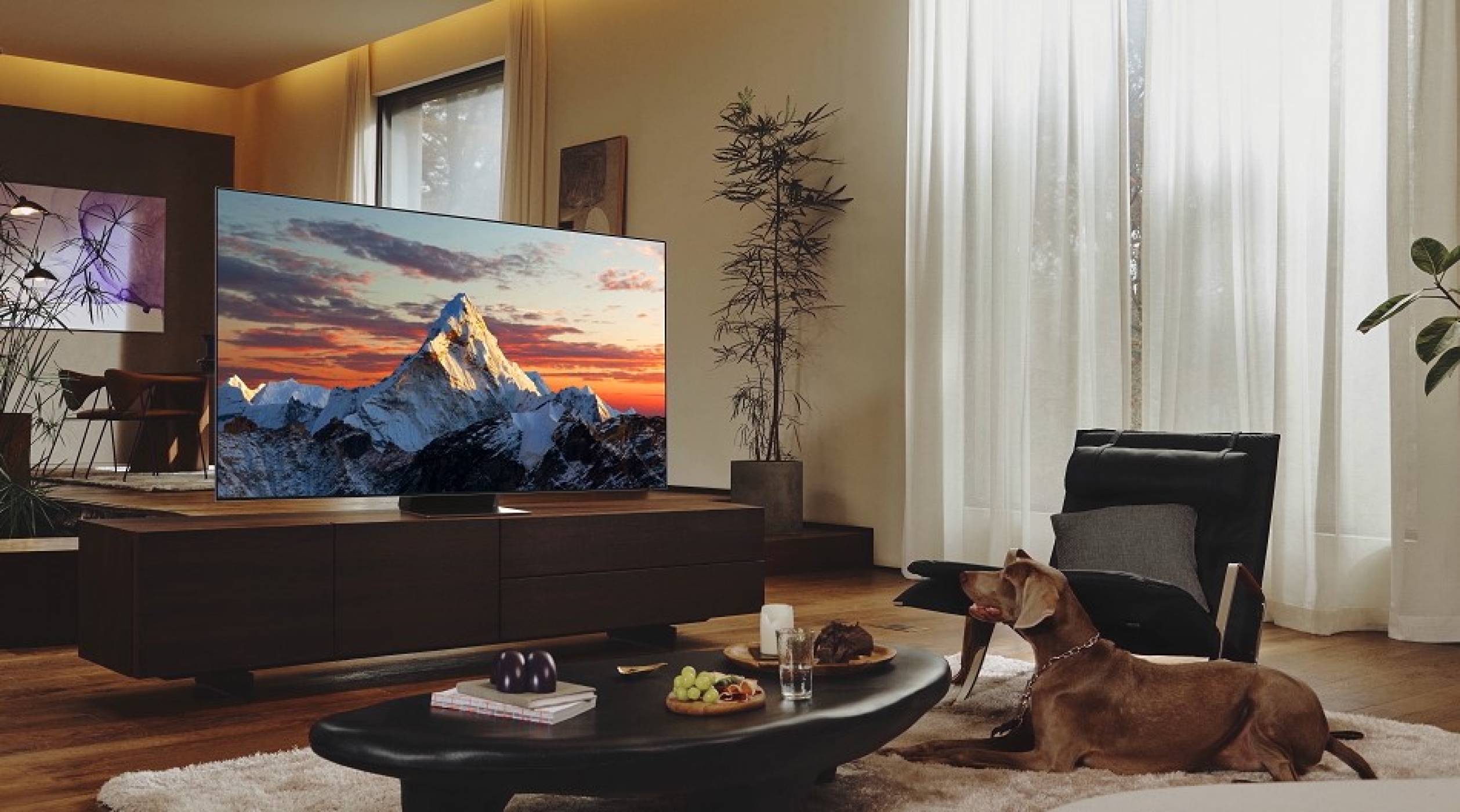 Вижте уникалните нови Neo QLED 8K телевизори на Samsung за 2022 г.