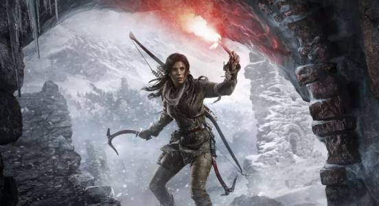 Потвърдиха следващата Tomb Raider игра с Unreal Engine 5 