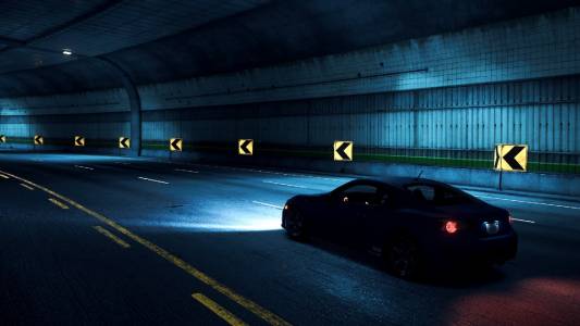 Новата Need for Speed идва през ноември, но вижте за кои платформи 
