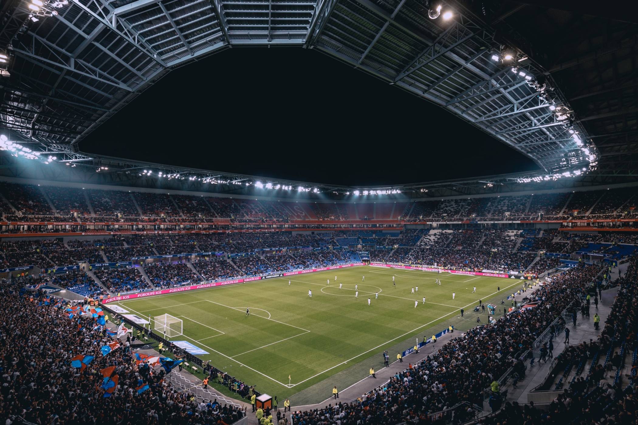 Новата стрийминг платформа FIFA+ е първата стъпка към футболния стрийминг