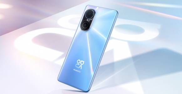 Huawei nova 9 SE - 108 MP камера и супер бързо 66 W зареждане на достъпна цена (РЕВЮ)