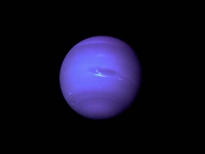 Защо Нептун става по-студен?