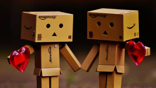 Amazon с продажби за 55 млрд. долара в Европа за 2021 г. и нито стотинка данък печалба 