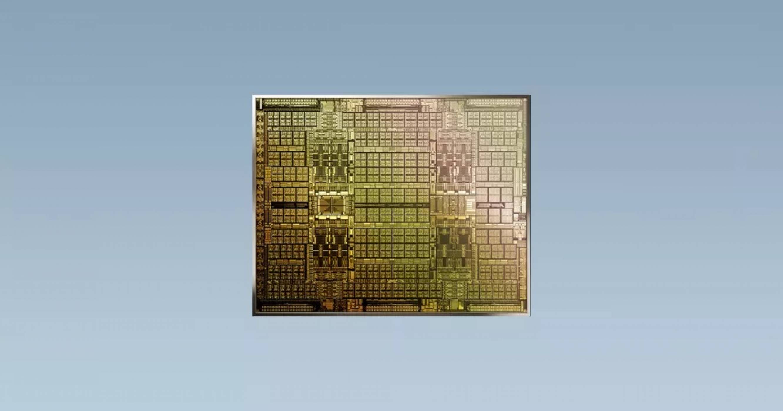 AI на Nvidia проектира чипове с дизайн, по-добър от човешкия 