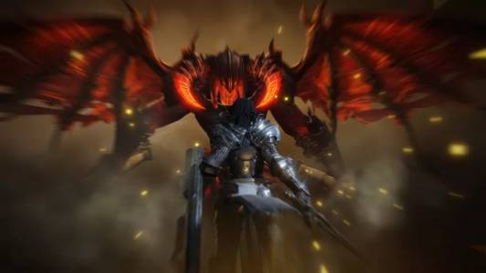 Diablo Immortal идва на 2 юни и ще има РС версия