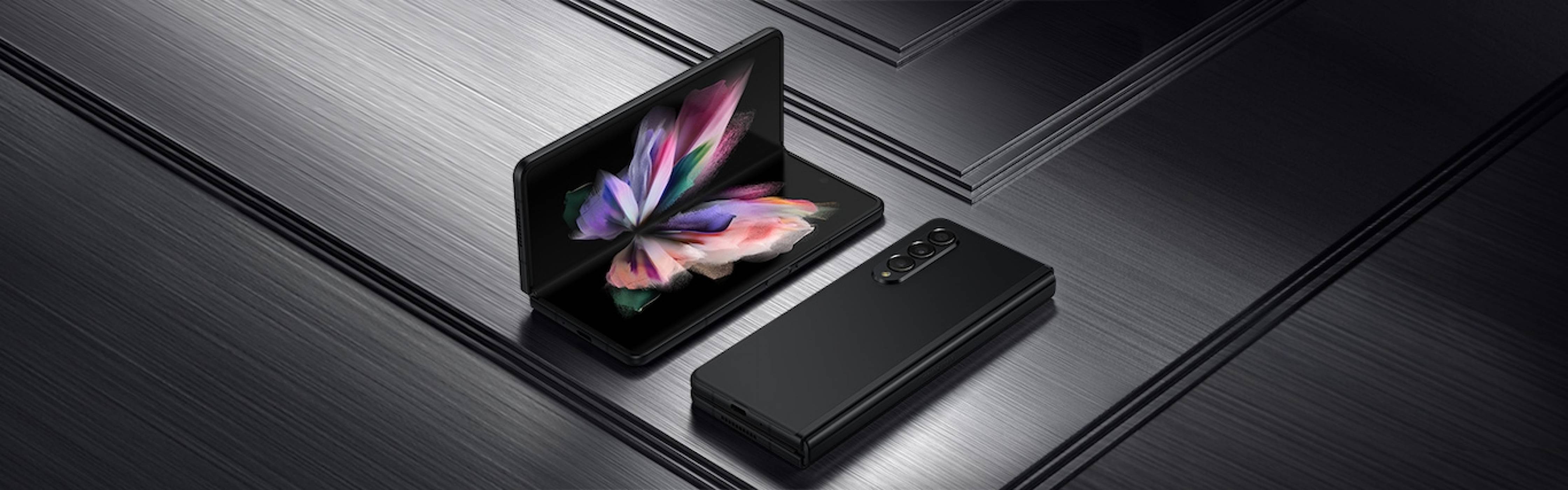 Samsung Galaxy Z Fold 4 ще има по-голям екран