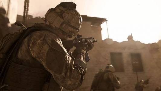 Петата Call of Duty: Modern Warfare игра се казва Modern Warfare 2, не я бъркайте с Modern Warfare 2 