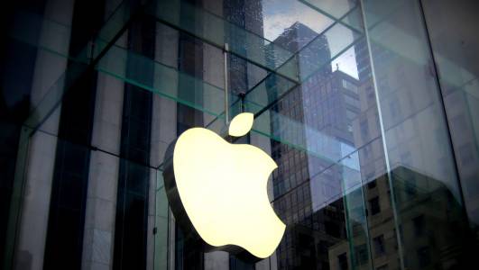 Прекалената зависимост на Apple от Китай може да се окаже голямата грешка на Тим Кук
