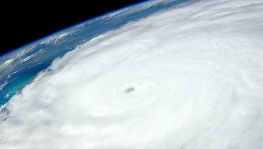 Притеснителна промяна във водния цикъл на планетата може да доведе до могъщи бури