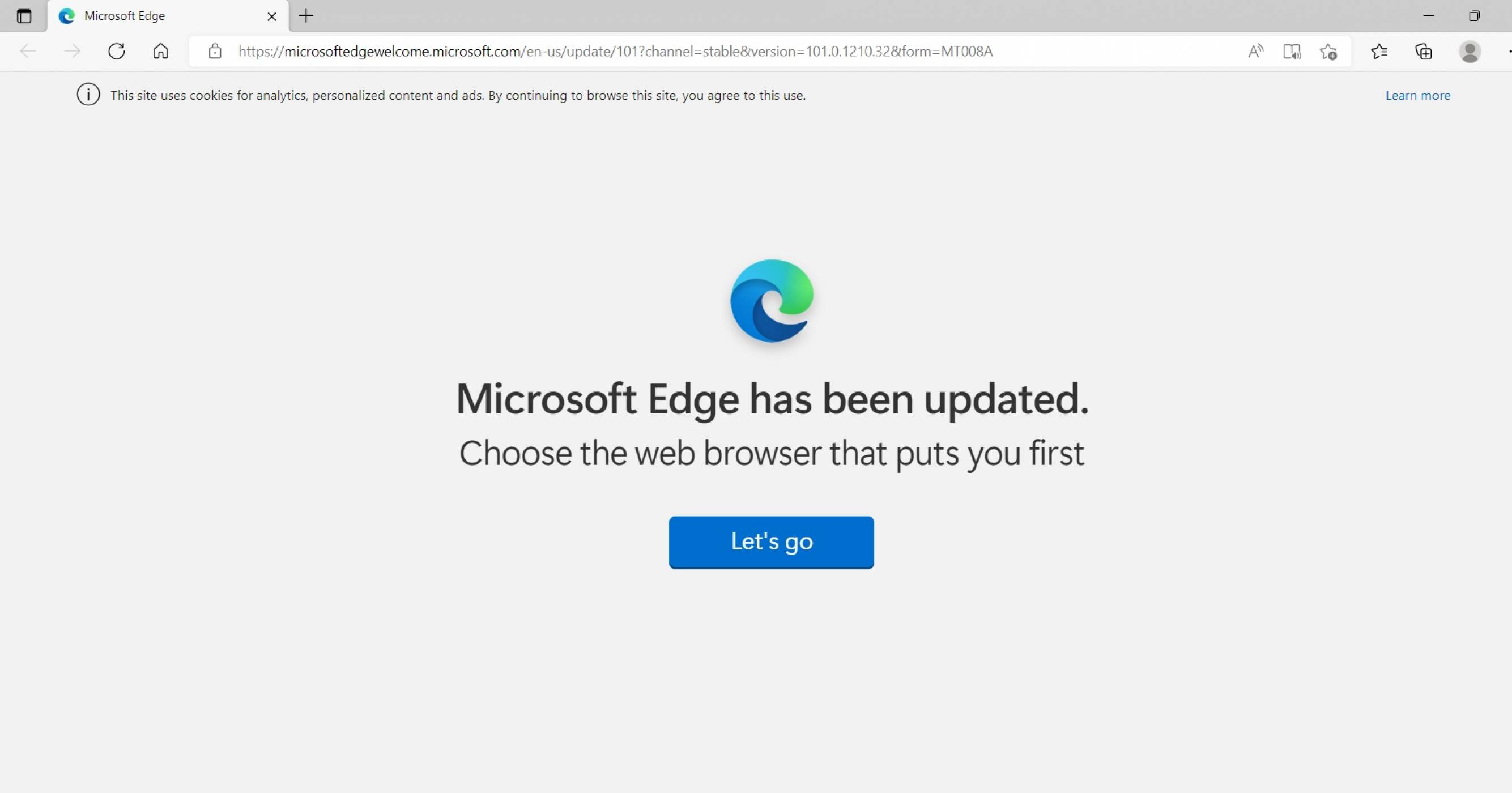 Microsoft Edge изпревари Safari като втори най-популярен десктоп браузър 