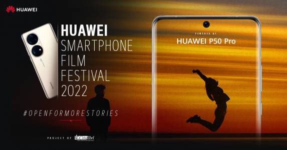 Вижте кои са финалистите на Huawei Smartphone Film Festival 2022 за късометражни филми, заснети с Huawei P50 Pro