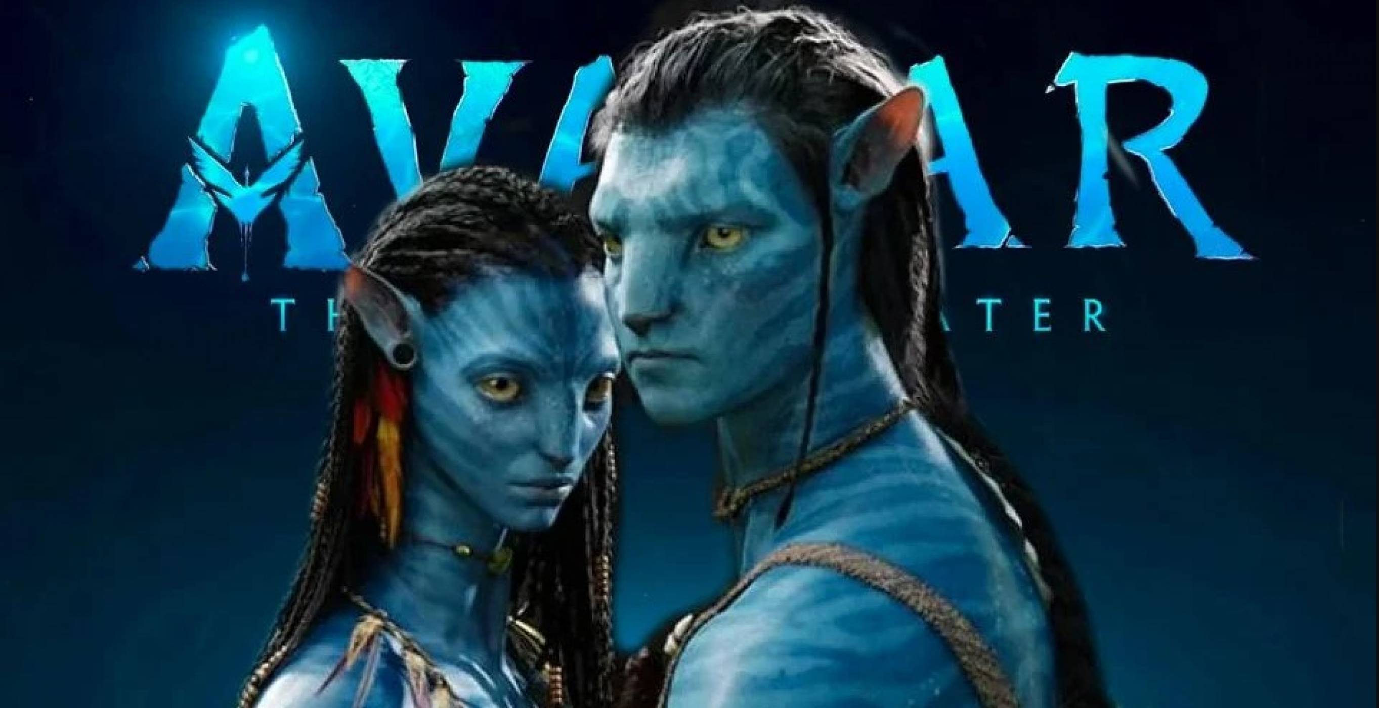 Първият трейлър на Avatar: The Way of Water е тук (ВИДЕО)
