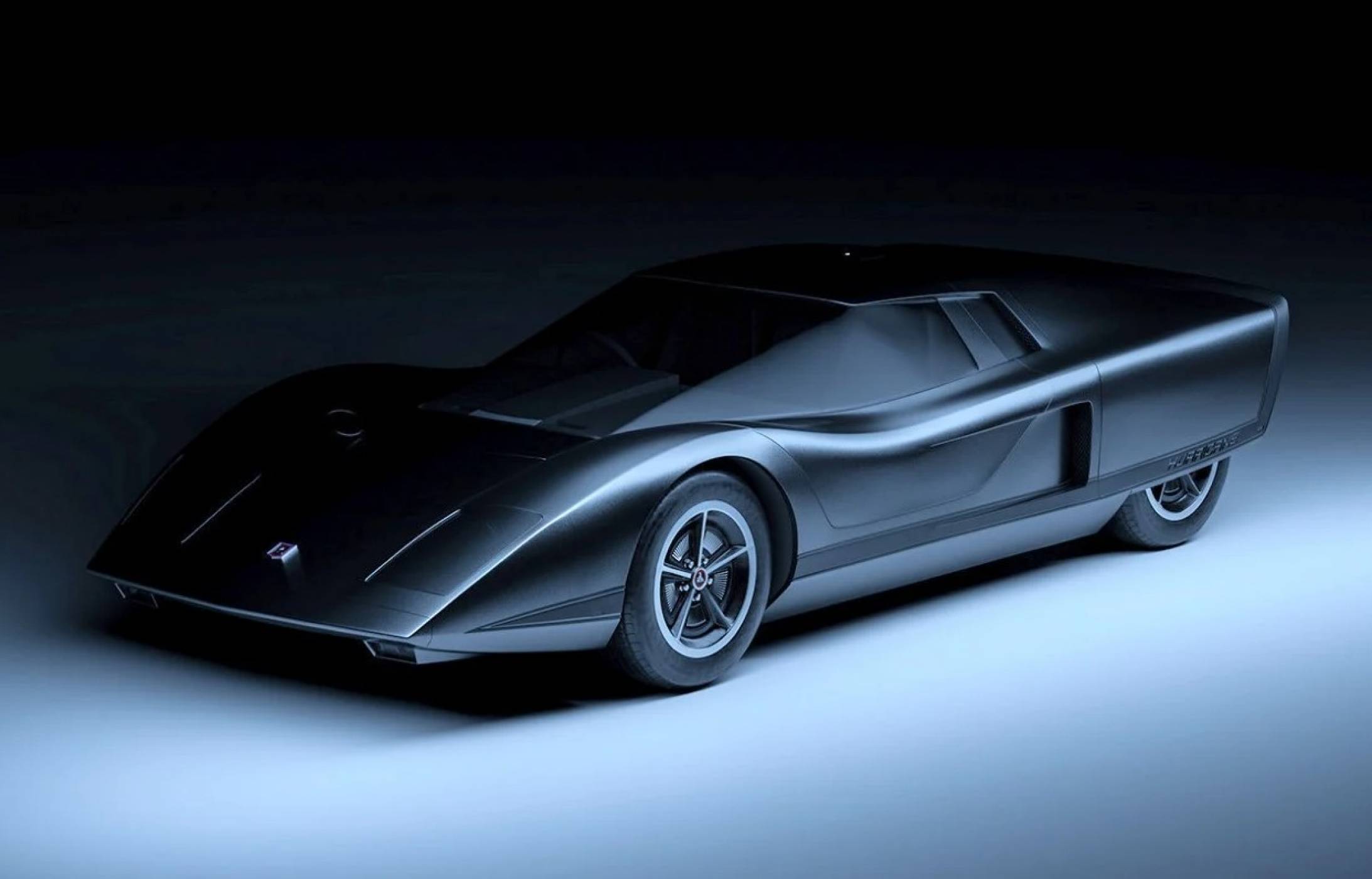 Бихме искали да видим такъв Lamborghini Countach