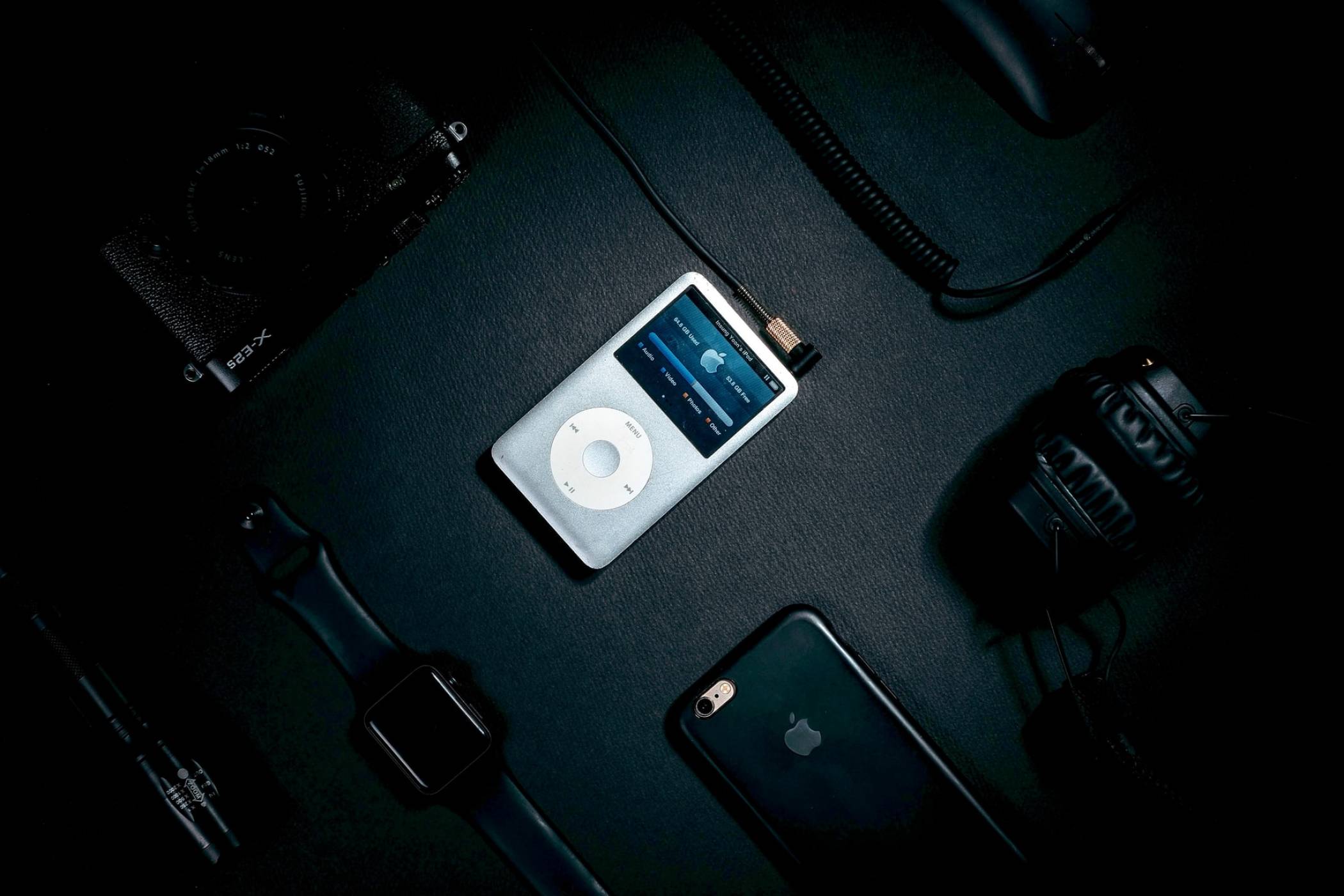 Apple смятат, че 21 години iPod са достатъчни