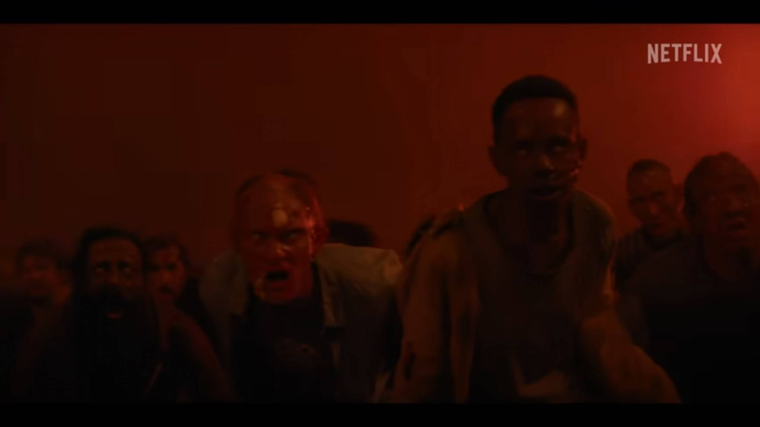 СТРАШНО! Първият трейлър на сериала Resident Evil по Netflix загатва за мрачно зомби бъдеще (ВИДЕО)