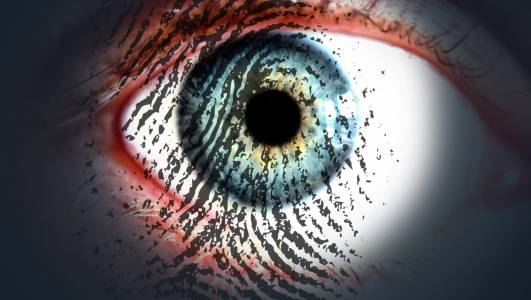 Учени разкриха, че блясъкът на човешкото око не изчезва дори след смъртта