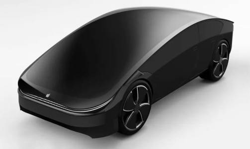 Шокиращо: автомобилът на Apple ще бъде без прозорци