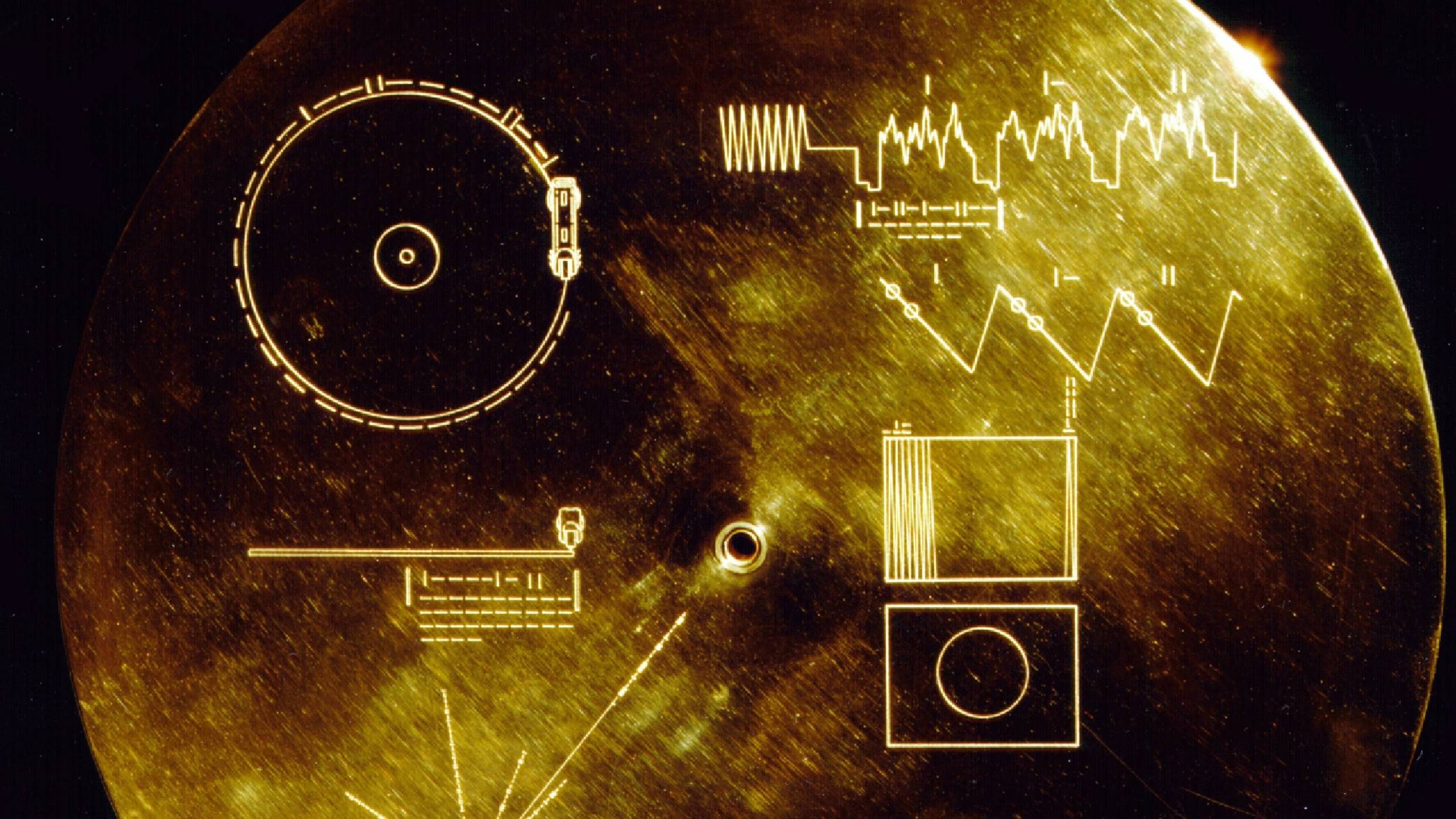 Мистериозен сигнал от Voyager 1 озадачи NASA