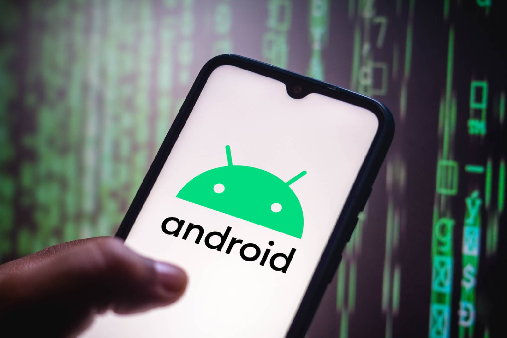 Бъдещите телефони с Android 13 ще се възползват от нов файлов формат за пестене на място